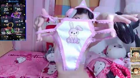 yuna_pink666 online show from 11, 9, 2025