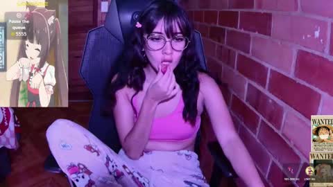 yuna_pink666 online show from 6, 5, 2026