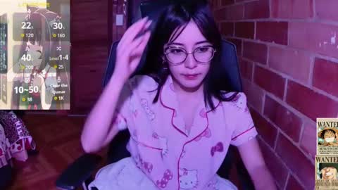 yuna_pink666 online show from 12, 5, 2026