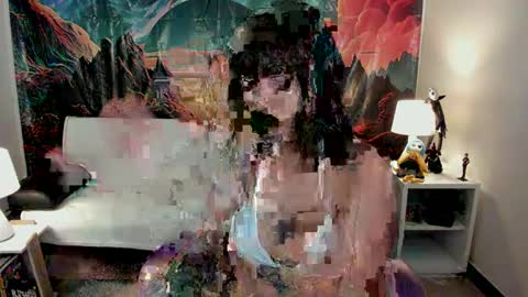 Yuna online show from 8, 10, 2025