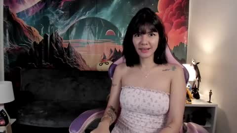 Yuna online show from 20, 10, 2025