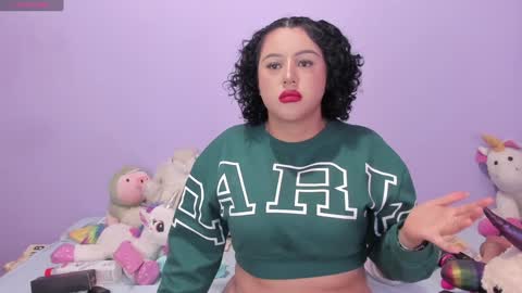 yunahott_ online show from 10, 12, 2024