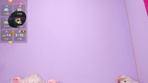 yunahott_ online show from 12, 1, 2025