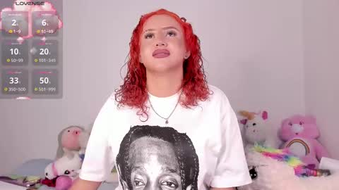 yunahott_ online show from 11, 10, 2025