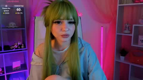 Yuna online show from 23, 5, 2026