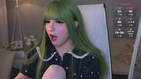 Yuna online show from 1, 6, 2026