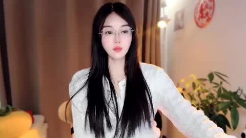 YunEr online show from 14, 3, 2026