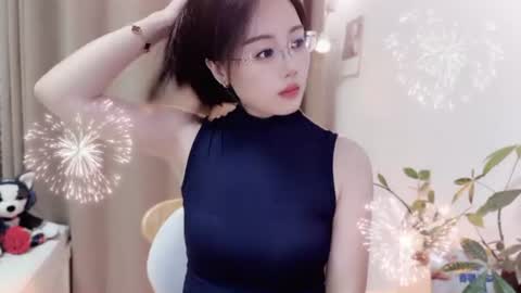 Snapshot of yuner0715 chatting on 28, 6, 2026 YunEr online show from 28, 6, 2026