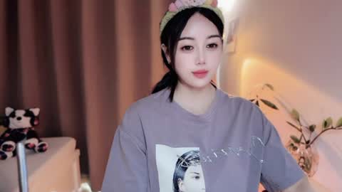 Snapshot of yuner0715 chatting on 2, 7, 2026 YunEr online show from 2, 7, 2026