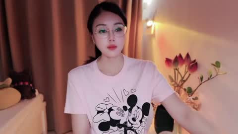 Snapshot of yuner0715 chatting on 17, 7, 2026 YunEr online show from 17, 7, 2026
