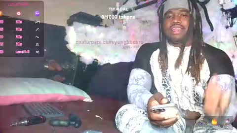 Octavian online show from 21, 1, 2025