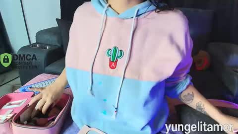 ELITA online show from 15, 10, 2025