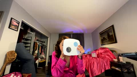 Snapshot of yungfemslut chatting on 25, 9, 2025 BbyTSSLut online show from 25, 9, 2025