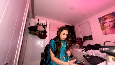 BbyTSSLut online show from 16, 5, 2026