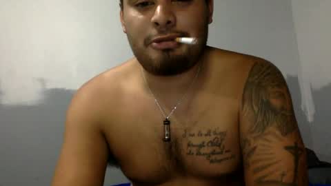 YungJefe online show from 11, 7, 2026
