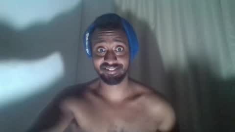 Snapshot of yungma chatting on 13, 1, 2025 yungswade online show from 13, 1, 2025