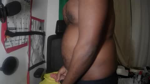 Snapshot of yungma chatting on 1, 11, 2025 yungswade online show from 1, 11, 2025