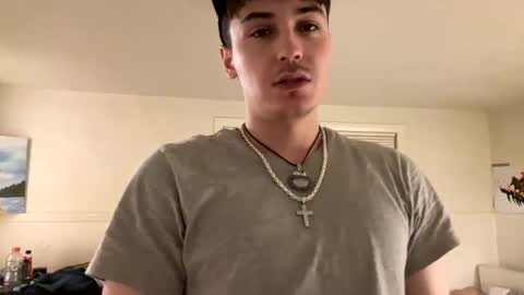 yungstudbev online show from 6, 1, 2025