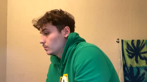 yungstudbev online show from 15, 1, 2025