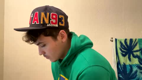 yungstudbev online show from 15, 1, 2025