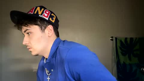 yungstudbev online show from 16, 1, 2025