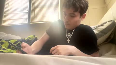 yungstudbev online show from 22, 1, 2025