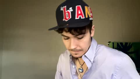 yungstudbev online show from 26, 1, 2025