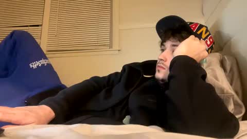 yungstudbev online show from 1, 2, 2025