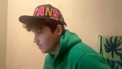 yungstudbev online show from 11, 2, 2025