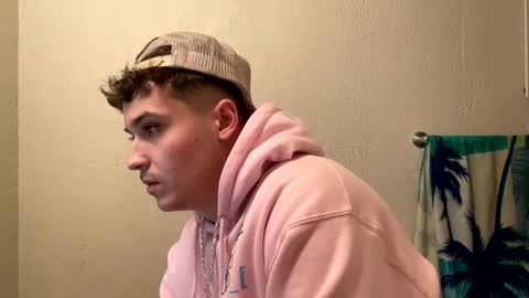 yungstudbev online show from 18, 2, 2025