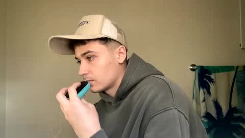 yungstudbev online show from 18, 2, 2025