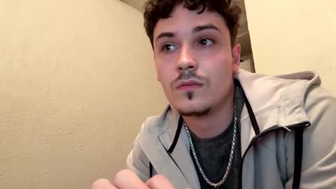 yungstudbev online show from 10, 9, 2025