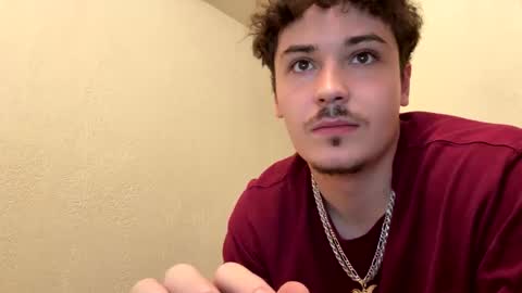 yungstudbev online show from 20, 10, 2025