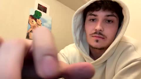 yungstudbev online show from 1, 11, 2025