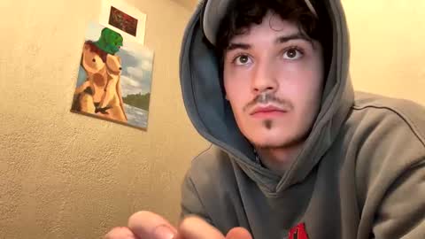 yungstudbev online show from 12, 11, 2025