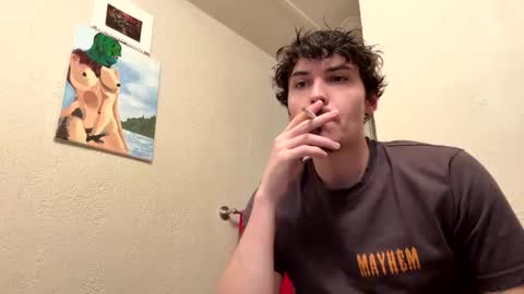 yungstudbev online show from 17, 12, 2025