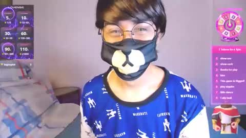 the puppy boy online show from 14, 11, 2025