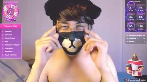 the puppy boy online show from 28, 5, 2026
