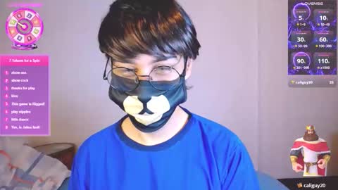 the puppy boy online show from 30, 5, 2026