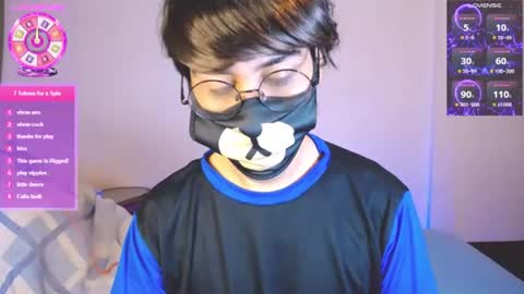 the puppy boy online show from 27, 6, 2026