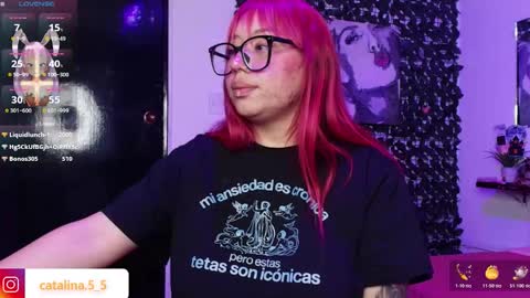 Kata online show from 14, 11, 2025