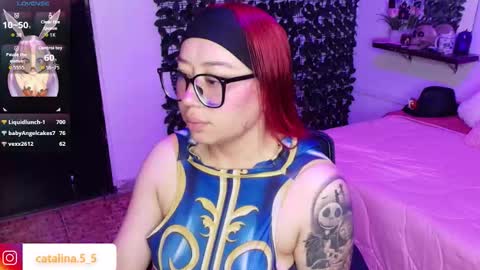 Kata online show from 24, 11, 2025