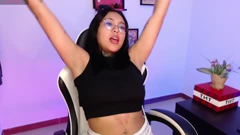 Angelly online show from 17, 4, 2026