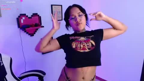 Snapshot of yunomi_1 chatting on 26, 7, 2026 Angelly online show from 26, 7, 2026