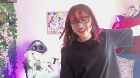 Haruno online show from 2, 6, 2026