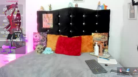 Snapshot of yuong_jung chatting on 10, 11, 2025 yuong soo online show from 10, 11, 2025