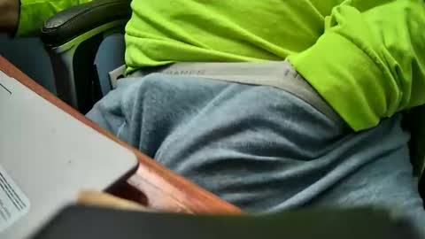 yuppers1234 online show from 8, 1, 2026