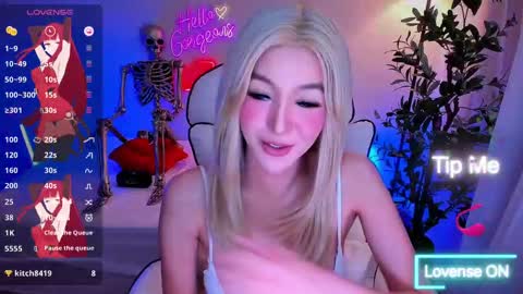 Sasa online show from 22, 10, 2025