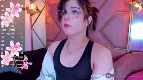 Yuri Stars online show from 17, 1, 2025