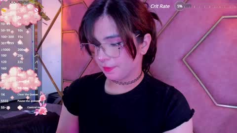 Yuri Stars online show from 6, 2, 2025